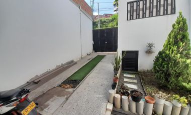 CASA EN VENTA EN VILLAMARIA - CALDAS