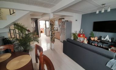 CASA EN VENTA EN VILLAMARIA - CALDAS