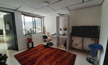 CASA EN VENTA EN VILLAMARIA - CALDAS