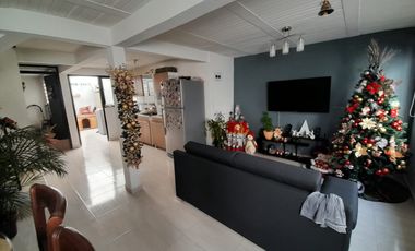 CASA EN VENTA EN VILLAMARIA - CALDAS