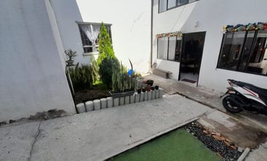 CASA EN VENTA EN VILLAMARIA - CALDAS