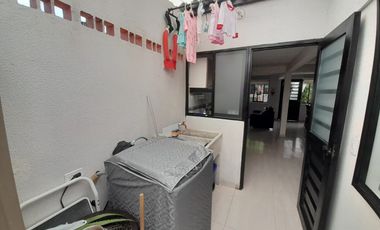 CASA EN VENTA EN VILLAMARIA - CALDAS
