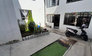 CASA EN VENTA EN VILLAMARIA - CALDAS