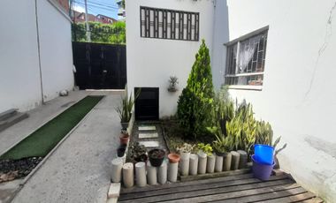 CASA EN VENTA EN VILLAMARIA - CALDAS