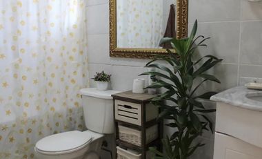 Casa en Peñalolén zona Barrio Consistorial de 212m2