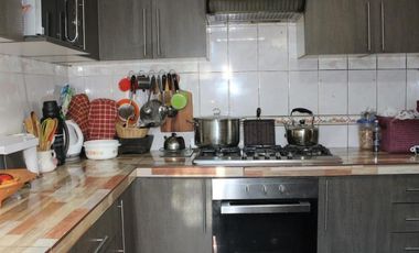 Casa en Peñalolén zona Barrio Consistorial de 212m2