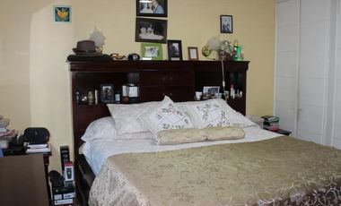 Casa en Peñalolén zona Barrio Consistorial de 212m2