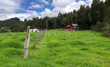 finca en venta en vereda salitre. Cod V5787