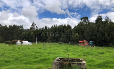 finca en venta en vereda salitre. Cod V5787