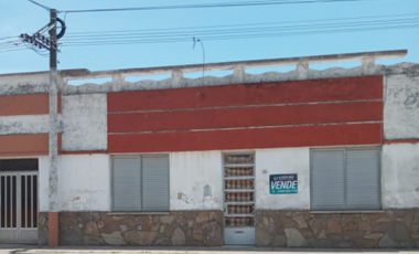 Casa a la venta en Bdo.de Irigoyen
