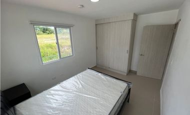 RENTO CASA EN THE VILLAGE SAN CARLOS