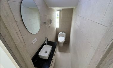 RENTO CASA EN THE VILLAGE SAN CARLOS