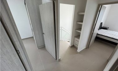 RENTO CASA EN THE VILLAGE SAN CARLOS