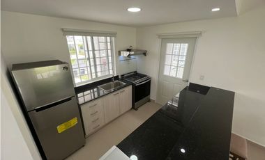 RENTO CASA EN THE VILLAGE SAN CARLOS