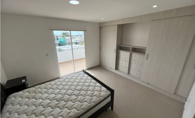 RENTO CASA EN THE VILLAGE SAN CARLOS