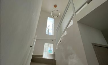RENTO CASA EN THE VILLAGE SAN CARLOS