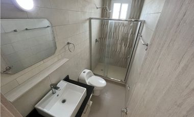 RENTO CASA EN THE VILLAGE SAN CARLOS