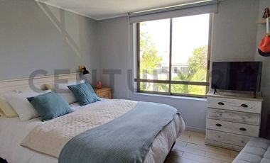 Venta Departamento 1D1B en Providencia