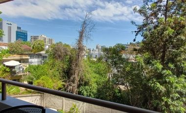 Venta Departamento 1D1B en Providencia