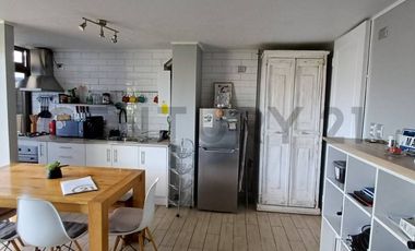 Venta Departamento 1D1B en Providencia