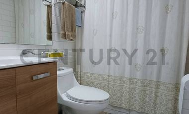 Venta Departamento 1D1B en Providencia