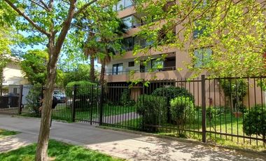 Venta Departamento 1D1B en Providencia