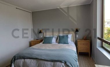 Venta Departamento 1D1B en Providencia