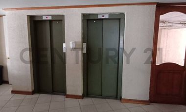 Venta Departamento 1D1B en Providencia