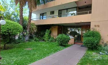 Venta Departamento 1D1B en Providencia