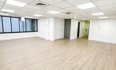 Oficina en arriendo en Providencia-Metro Los Leones