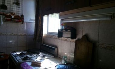 Vendo 8 has con casa, sobre Autovía Nacional 14