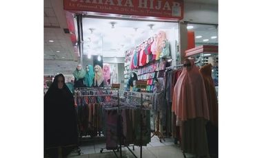 Di jual kios/toko gandeng murah di Tamini Square