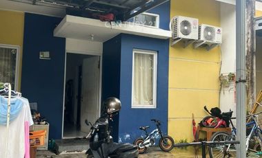 Dijual Murah Rumah Di Victoria Permai Bekasi