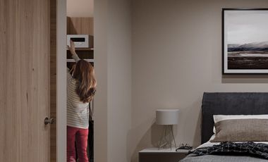 Preventa de Townhouse en Narvate, Heriberto Frías 854. T 12