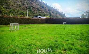 Casa La Esperanza ID: 159122r