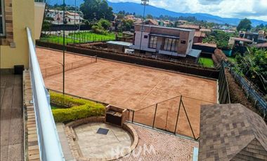 Casa La Esperanza ID: 159122r