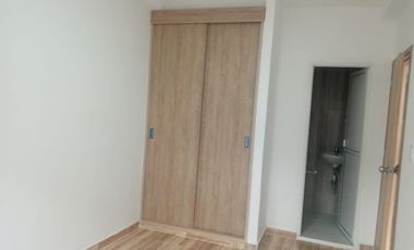 VENTA APARTAMENTO EN PIEDECUESTA