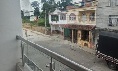 VENTA APARTAMENTO EN PIEDECUESTA