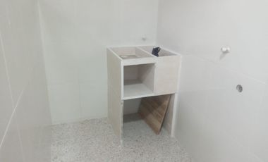 VENTA APARTAMENTO EN PIEDECUESTA