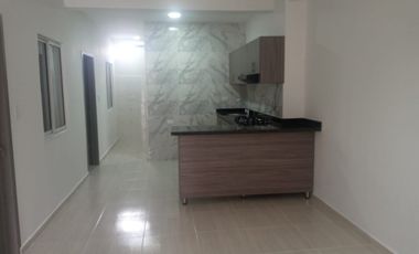 VENTA APARTAMENTO EN PIEDECUESTA