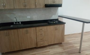 VENTA APARTAMENTO EN PIEDECUESTA