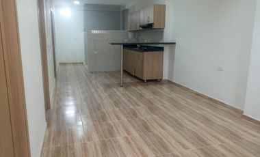 VENTA APARTAMENTO EN PIEDECUESTA