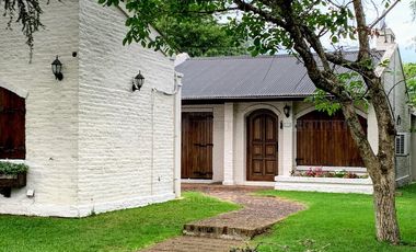 Casa en Venta en La Martona, Cañuelas, Resto de la Provincia, Buenos Aires, Argentina