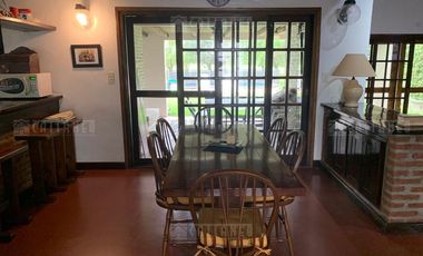 Casa en Venta en La Martona, Cañuelas, Resto de la Provincia, Buenos Aires, Argentina