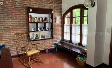 Casa en Venta en La Martona, Cañuelas, Resto de la Provincia, Buenos Aires, Argentina