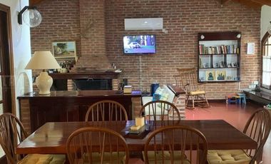 Casa en Venta en La Martona, Cañuelas, Resto de la Provincia, Buenos Aires, Argentina