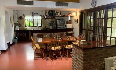 Casa en Venta en La Martona, Cañuelas, Resto de la Provincia, Buenos Aires, Argentina