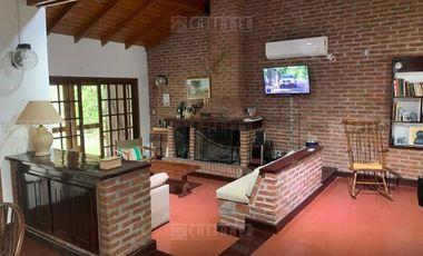 Casa en Venta en La Martona, Cañuelas, Resto de la Provincia, Buenos Aires, Argentina