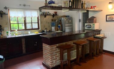 Casa en Venta en La Martona, Cañuelas, Resto de la Provincia, Buenos Aires, Argentina