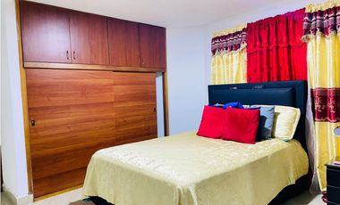 Apartamento en venta en Sabaneta.